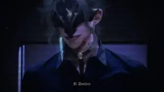 「𝙩𝙝𝙞𝙣𝙠 𝙤𝙛 𝙢𝙚 𝙖𝙨 𝙖 𝙢𝙤𝙣𝙨𝙩𝙚𝙧...𝙤𝙧 𝙖 𝙙𝙚𝙢𝙤𝙣, 𝙞𝙛 𝙮𝙤𝙪 𝙬𝙞𝙨𝙝」─a playlist + voiceovers ･ﾟ₊