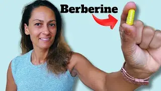 I Took Berberine for 14 Days – It lowered my blood sugars BUT…