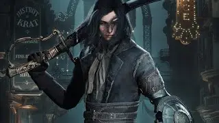 Lies Of P - Nameless Puppet Boss Fight NG+7 MAX LEVEL (No Throwables / No Perfection Grindstone) PS5
