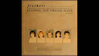 Freiheit - Keeping the dream alive (extended version)