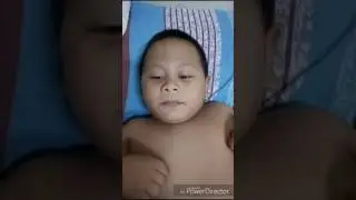 My 4 year old smart boy