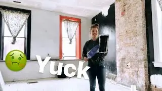 Day In The Life / ARTiST VLOG / New Studio