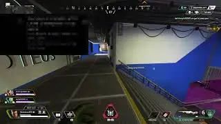 Apex Legends Livestream