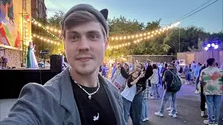 Live show