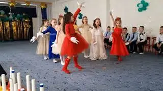 Танец с голубями / Проект 
