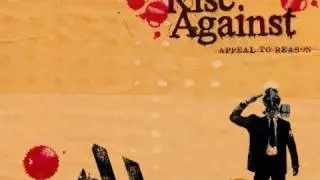 Rise Against - Prayer Of The Refugee (Live)