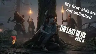 TLOU Part 2: Stalkers need to dissappear