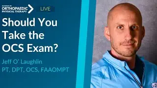 OCS Exam EXPERTS Reveal Top Secrets to Passing on Your First Try