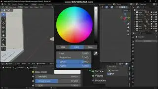 Blender. Мини дом. Часть 35.#shrots