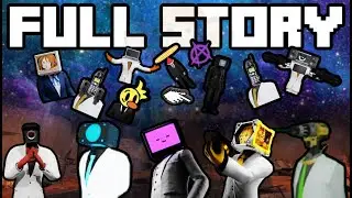 The Elites: FULL SERIES