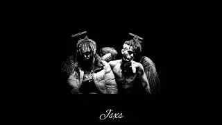 GOT ME GOOD- XXXTENTACION x JUICE WRLD IA (SLOWED REVERB)