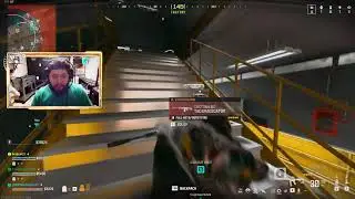MW3 Before BO6 Cast