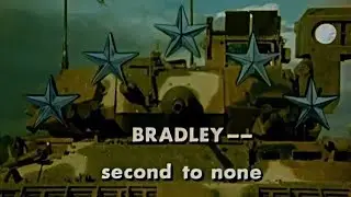 M3 Bradley Double Kill - War Thunder
