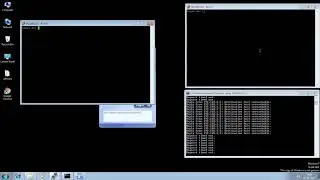 Install Checkpoint ISO image R77- 30 to EVE- NG Part 2
