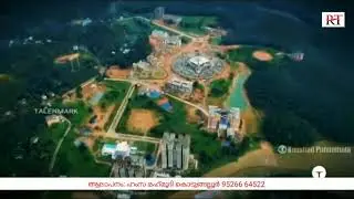 Markaz knowledgecity Song | Hamza mahmoodi kodungalloor |  ശഅറെ മുബാറക് മസ്ജിദ് song
