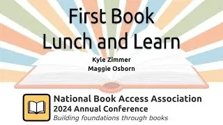 First Book and Diverse Books for All Coalition