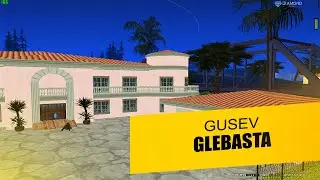 BigDen - GLEBASTA (СЛИВ КЛИПА, 2020)