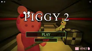 PIGGY 2 *nueva temporada* (explicación) | piggy roblox