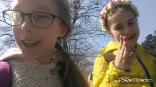 1 видео/vlog 07.04.2016