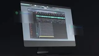 Initial Slice - Loop Slicer | Sampler ( VST | AU compatible Plugin )