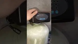 Работа в кайф-Сборка водоподготовки 