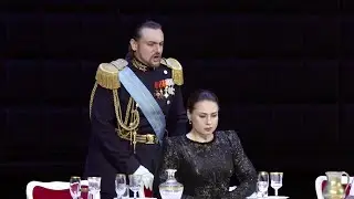 Igor Golovatenko. Yeletsky's aria from Tchaikovsky's 