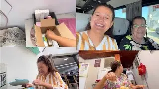 Moadon ko saman expensive vayo😬/// Momo mukhbang garda disturb vayo 🤨