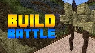 Battle Build: Episode 7 - I Nearly MELTED!