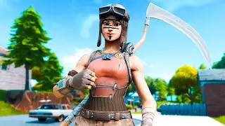 streaming fort with controller trying to get better