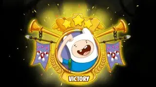 The Best Adventure Time Mobile Games
