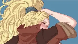 Monster Hunter's New Waifu is kinda...