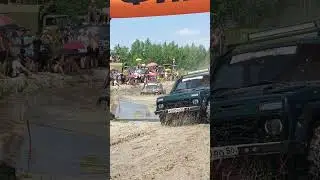 брестджипфест 2024 нивы