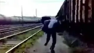 Украинский Subway Surf (Украинский сабвей сёрф)