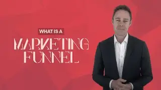 What Is A Marketing Funnel | Explaining the 7 Stages in a Marketing Funnel