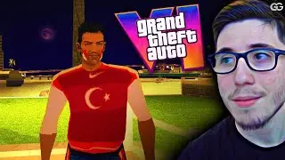 GTA 6 ÇIKMIŞ AYNEN KANKA - (boş buzdolabı)