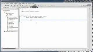 Java Programming: 12 - Packages