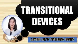 TRANSITIONAL DEVICES