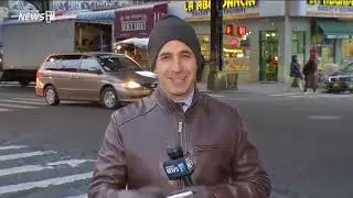Clear Curbs Initiative to Hopefully Ease NYC Traffic Congestion