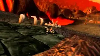 World of warcraft Story of nichon