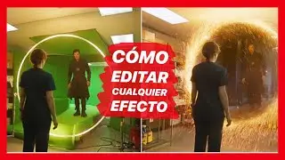 📝 Te enseño a crear CUALQUIER EFECTO