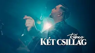 Rubay - Két Csillag / Official Videoclip /