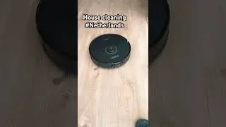 #netherlandsvlog #housecleaningroutine #housecleaningservices #netherlands #roborock #robotcleaner