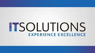 Brand Evolution of IT Solutions