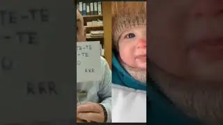 BABY #kids #дети #children #baby #babyboy #babyshorts #babyvideos #memes #video #юмор  #топ