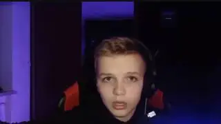 CZUUX MYŚLAŁ, ŻE NAGRYWA ODCINEK A ODPALIŁ LIVE !