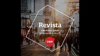 Revista CBN - 14/06/2020