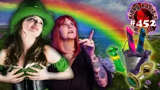 Irish Sex Toys | 𝓚𝓲𝓷𝓴𝔂 𝓚𝓪𝓽𝓲𝓮'𝓼 𝓦𝓸𝓻𝓵𝓭 452