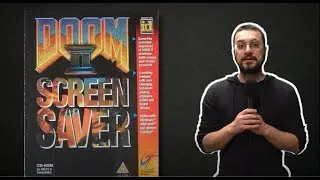 Ho pagato 150 EURO per un salva-schermo di DOOM 2