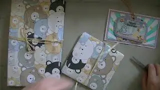eure Geburtstagspost packen wir aus
