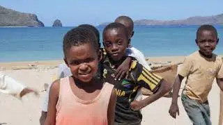 MOHELI, JARDIN DES COMORES